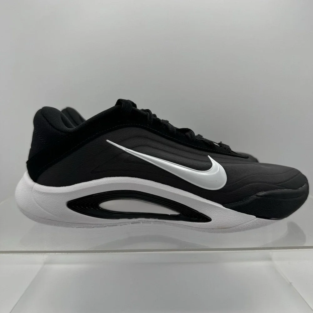 Brand New Nike A'One A'ja Wilson TB Black White HQ8500-001 Women Size 6